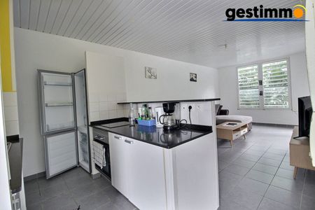Location Appartement 3 pièces 63m² CAYENNE 97300 - Photo 4