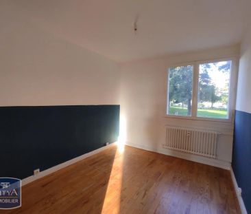 Appartement à louer 3 pièces 54.99m² - Photo 5