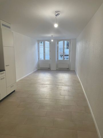 Studio for rent in the heart of Fribourg - Photo 5