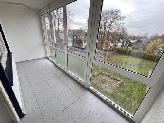 Geräumige 3 Zimmer | Wintergarten - Wohnung in Castrop-Rauxel - Photo 1