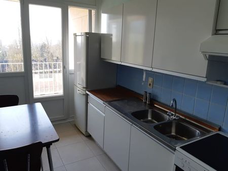 Appartement te huur - Photo 4