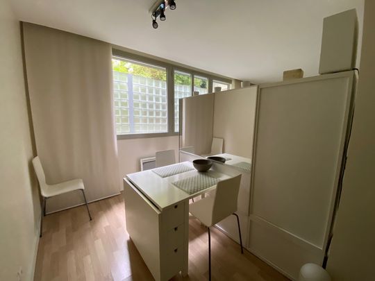 Location Appartement 1 pièce 29m² BORDEAUX 33000 - Photo 1