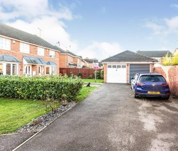 Cavendish Avenue, Pontefract - Photo 4