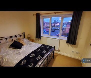 2 bedroom end of terrace house to rent - Photo 2