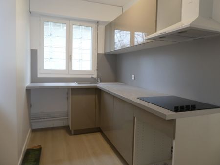 Location Appartement 2 pièces 48m² FONTAINEBLEAU 77300 - Photo 5