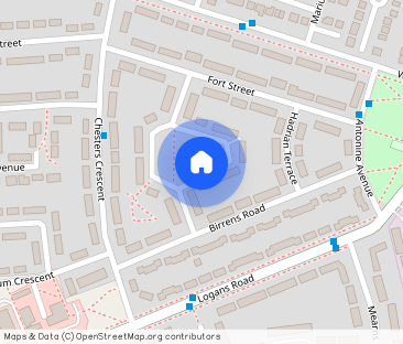 Citadel Place, Motherwell, ML1 - Photo 1