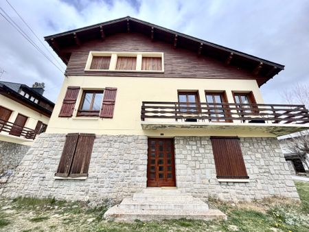 A LOUER - Font-Romeu - Appartement T2 bis - Photo 5