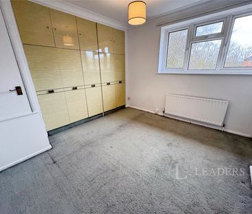 2 bedroom house to rent Arden Road, Cambridge, CB4 - Photo 4