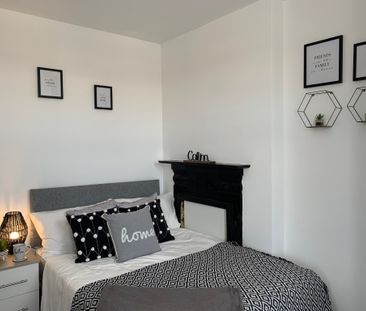 BEDROOM 7 – MEDIUM DOUBLE - Photo 5