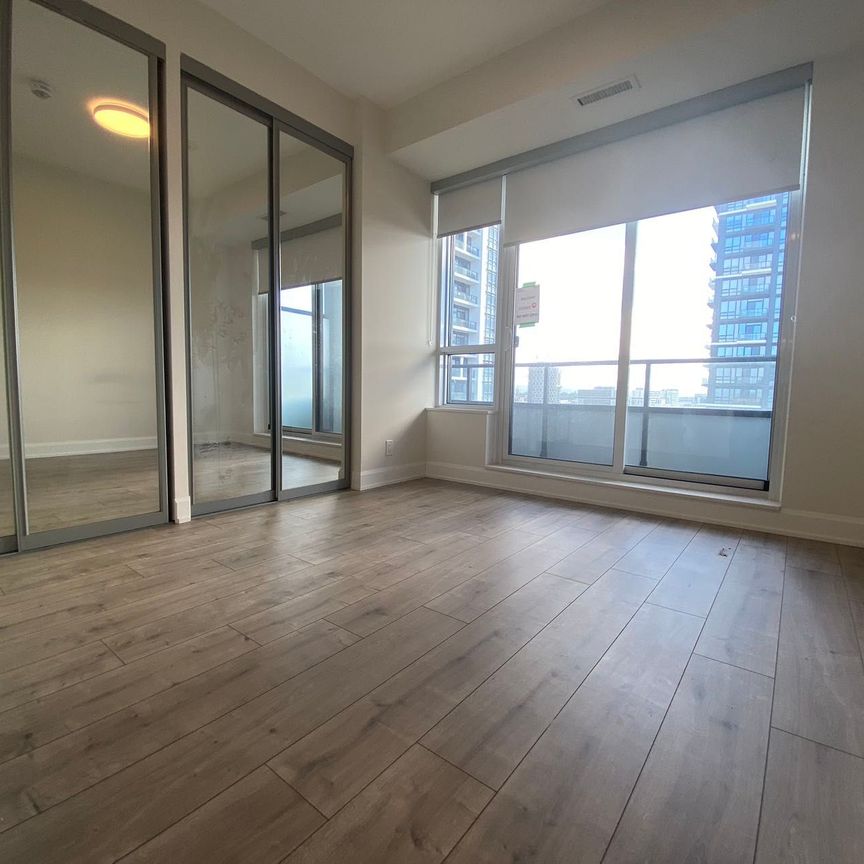 For Lease - 38 Water Walk Drive Unit# 2001, Markham, Ontario - Photo 1