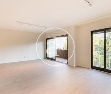 Flat for rent in Turó Park - Photo 6