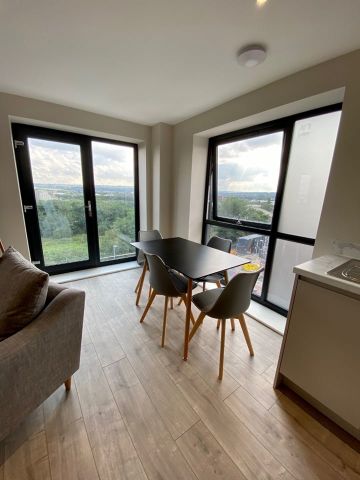 2 Bed Penthouse, Cross Green Lane, LS9 - Photo 3