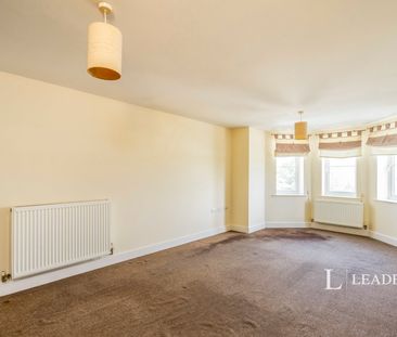 1 bedroom apartment to rent Ventura, Durban Road, Bognor Regis, PO22 - Photo 2