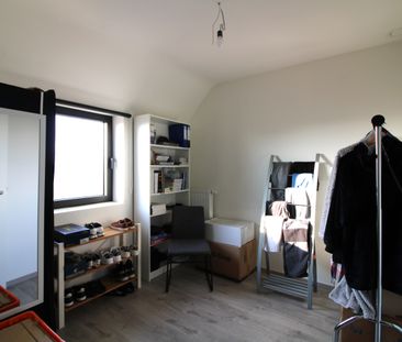 Ruim duplex-appartement met 3 slaapkamers, 2 terrassen en garage ge... - Photo 5