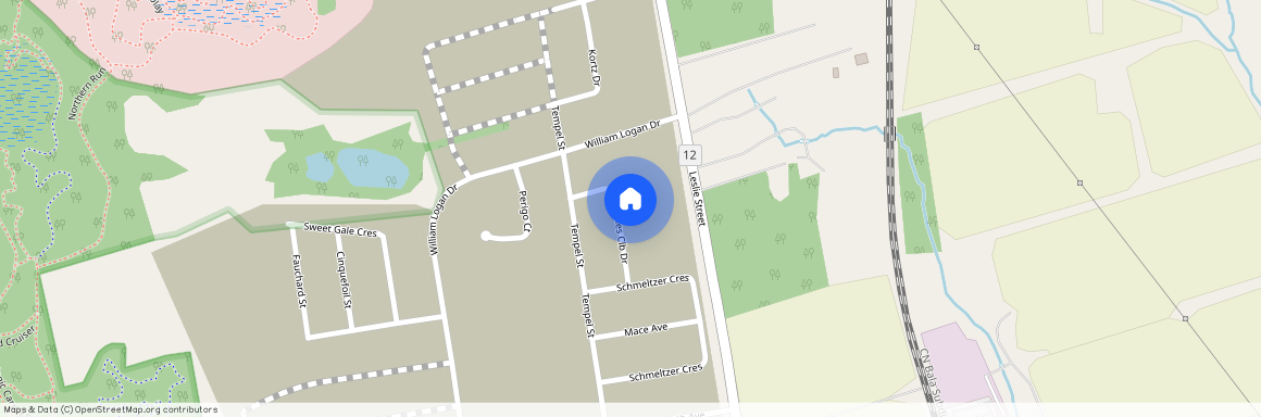 32 hercules club Drive, Richmond Hill