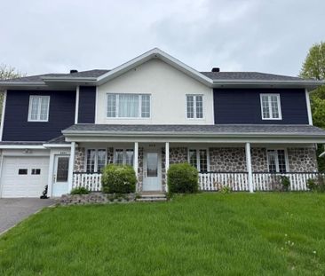Maison de plain-pied à louer - Lévis (Les Chutes-de-la-Chaudière-Ou... - Photo 6