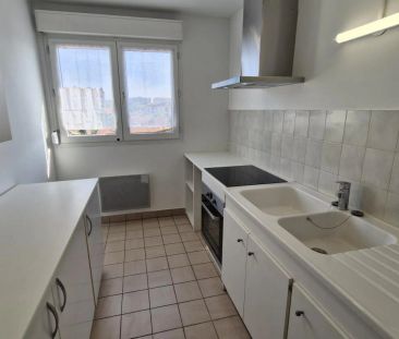 T2 meublé - 69008 - Photo 6