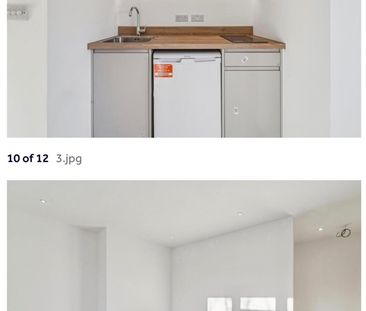 Studio Flat, Ellesmere Road, W4 - Photo 2