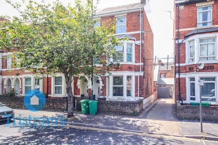 Wilford Grove, Nottingham, NG2 - Photo 5