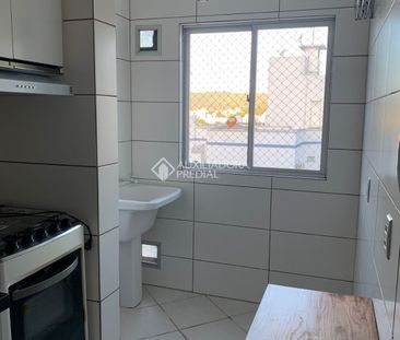 Apartamento com 1 quarto e 47m² para alugar em Carvoeira, Florianóp... - Photo 4