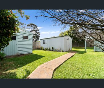 20 Bursaria Crescent, Frankston North, Vic 3200 - Photo 3