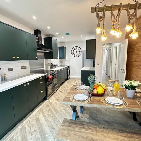 1 bedroom house to rent - Photo 3