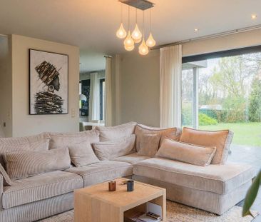 Woning te huur in Begijnendijk voor € 1.600 met 5 slaapkamers - Foto 1