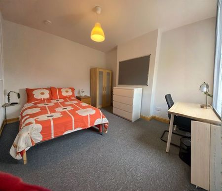 Kimbolton Avenue, Nottingham - Photo 3