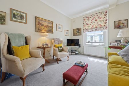 2 Bed Flat, Ifield Road, SW10 - Photo 5