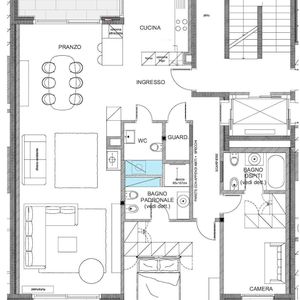 3.5 Zimmer, 156 m², EG - Photo 3