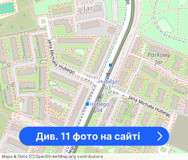 Komfortowa kawalerka - os. Jar. Widok na las! - Фото 1