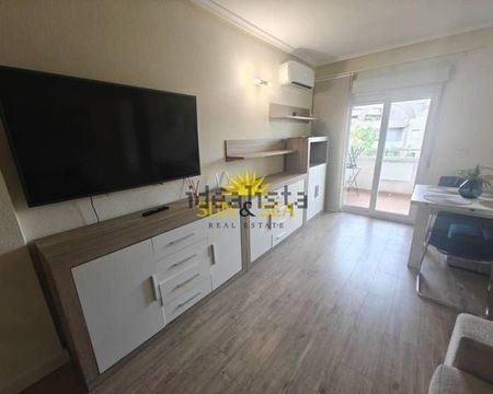 Alquiler de piso en El Molino - Photo 3