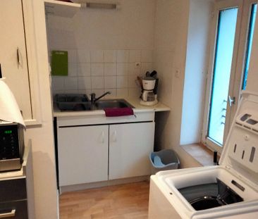 Appartement T2 Étaples à louer - Photo 2