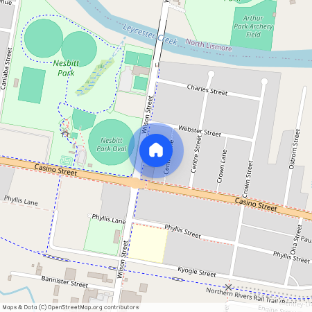 70 Wilson Street, South Lismore, NSW 2480