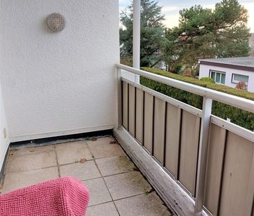 Helle 2-Zimmer mit Balkon in Bonn-Ippendorf - Photo 1