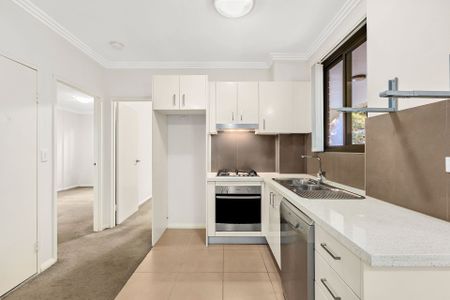 2/44-46 Keeler Street, Carlingford. - Photo 5