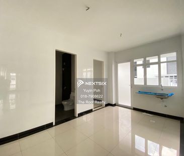 Palmyra Sanctuary (Calidora) @ Setia Tropika Double Storey Endlot Cluster House - Photo 6