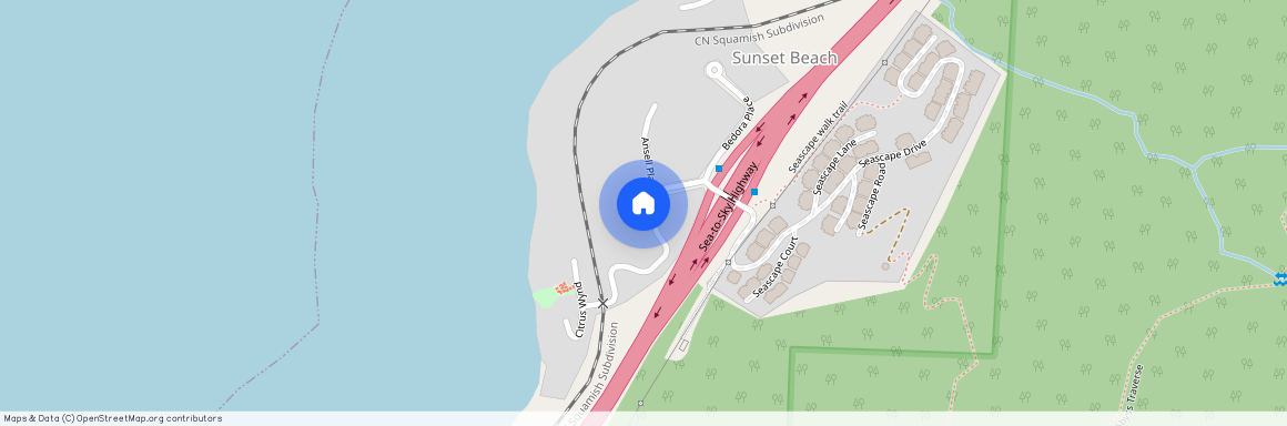 8531 Ansell Place, West Vancouver, BC, Canada