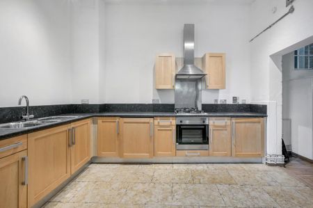 1 bedroom apartment to rent - Photo 5