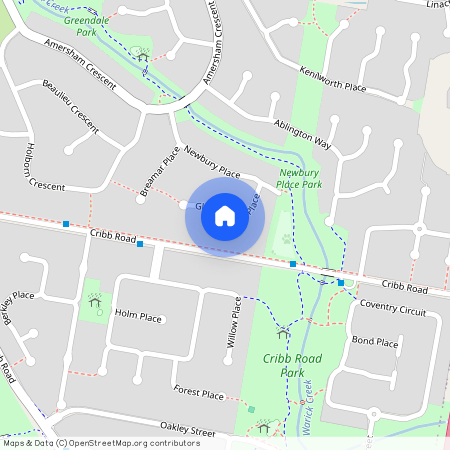 26 Glastonbury Place, Qld 4152, Carindale