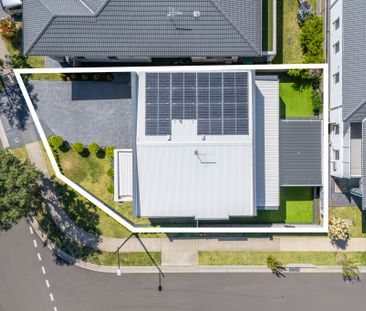 53 Megalong Street, The Ponds NSW 2769 - House For Rent | Domain - Photo 3