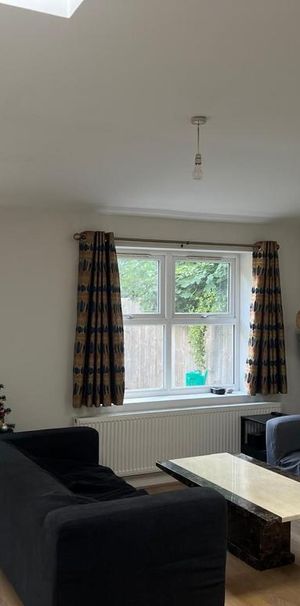 5 bedroom terraced house to rent - Photo 1