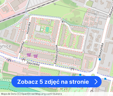 Kawalerka, balkon, ul. Oltaszynska - Zdjęcie 1