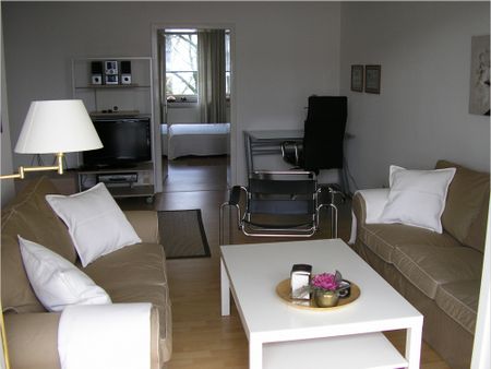 2 Zimmer in Düsseldorf - Foto 2