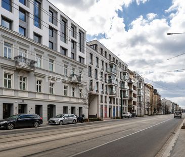 Kraków, Krowodrza, Salwator, ul. Tadeusza Kościuszki - Фото 5