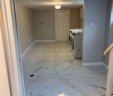 For Lease - 16 Crosland Drive Unit# Bsmt, Toronto, Ontario - Photo 3