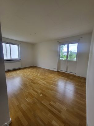 Tomtegatan, Borås - Foto 1