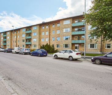 Stentorpsgatan 5 C - Photo 2