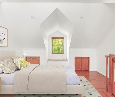 10 Ethel Street, Erskineville NSW 2043 - House For Rent | Domain - Photo 5