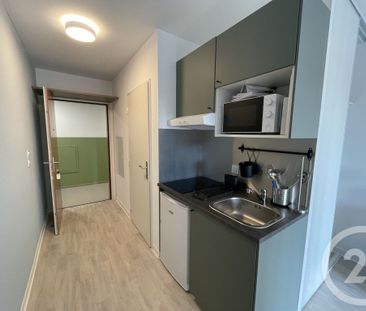 Location Appartement 1 pièce 21m² AUBAGNE 13400 - Photo 2
